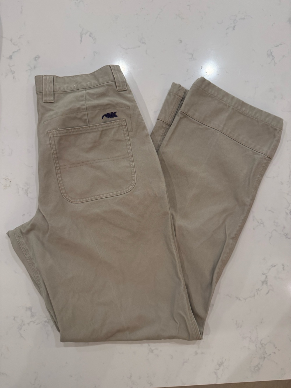 Mountain Khakis Men's Pants 32 x 34 light Khaki